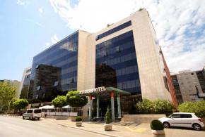  Hotel Atrium  Сплит